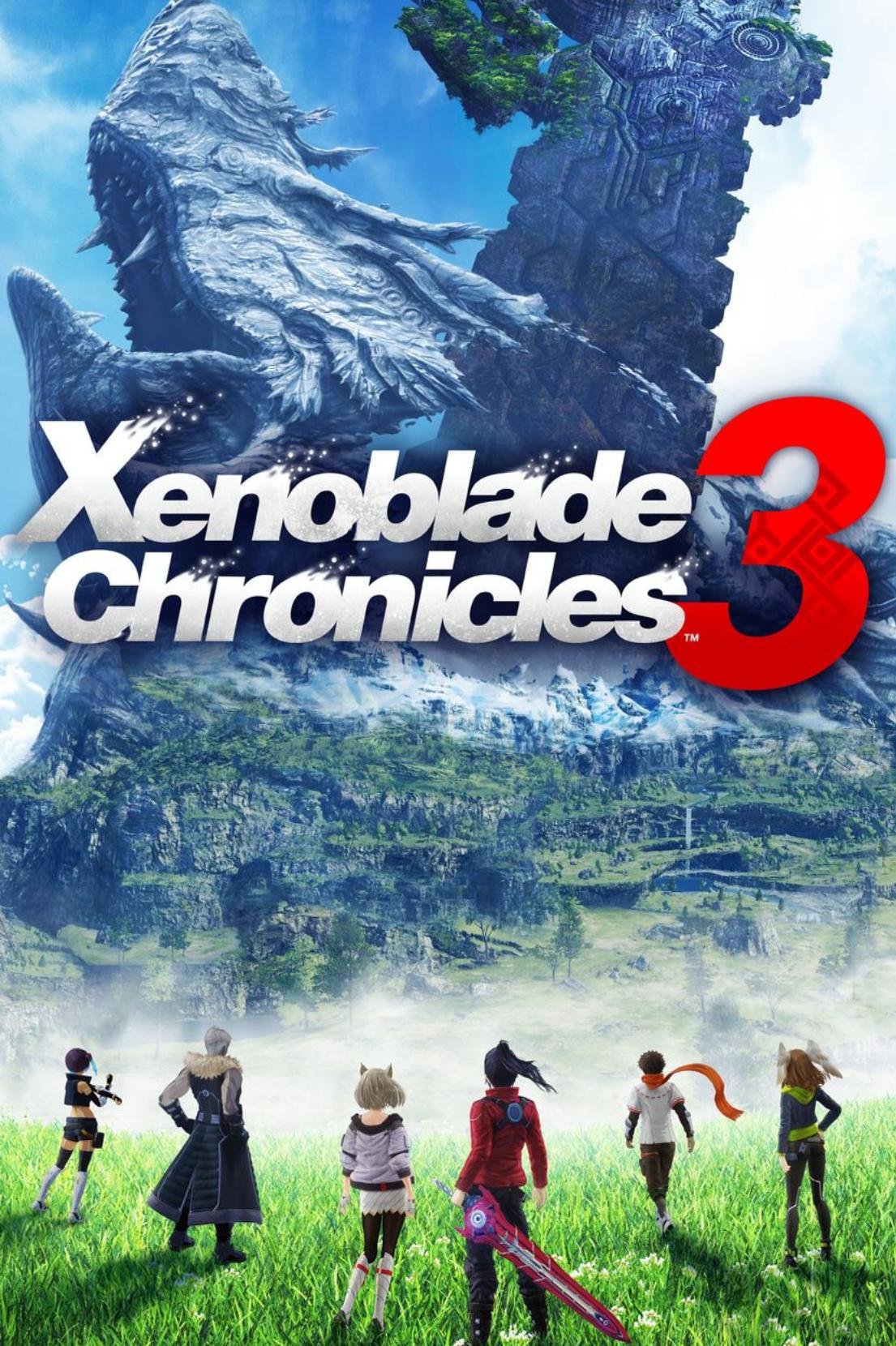 Xenoblade Chronicles 3: primeiras análises indicam um dos melhores jogos do  ano