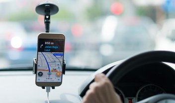 Uber comemora dia do motorista com promoções e sorteios