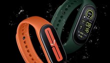 Imagem de: Smartband Xiaomi Mi Band 7 vs Mi Band 6: qual escolher?