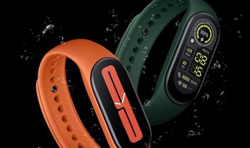 Smartband Xiaomi Mi Band 7 vs Mi Band 6: qual escolher?