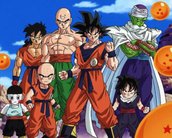 Dragon Ball: fã cria mosaico de LEGO com mais de 9.000 peças