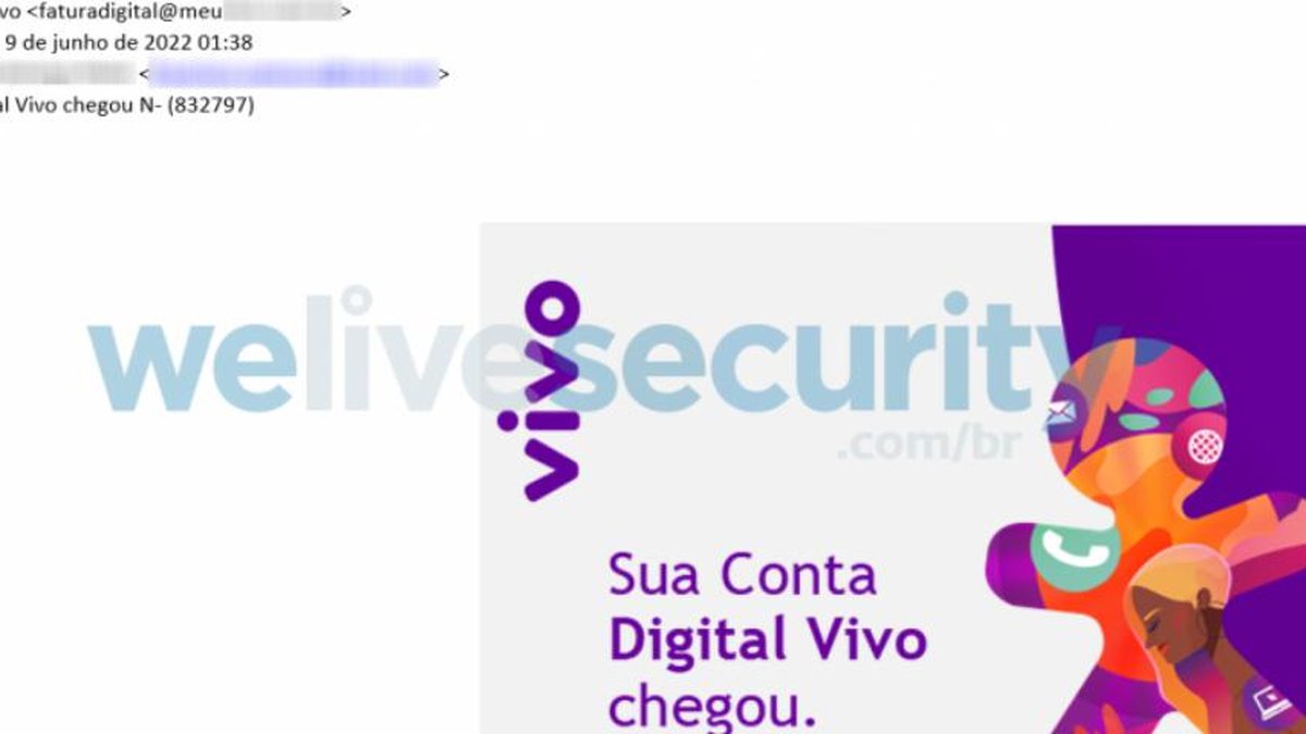 Golpe usa mensagem de texto falsa sobre compra no cartão de crédito no RS –  Clic News