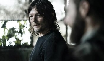 The Walking Dead: fotos inéditas dos episódios finais são divulgadas; veja!