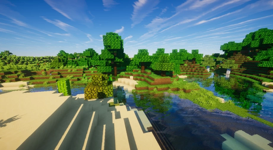 Minecraft: conheça mods que trazem realismo e ray tracing para o