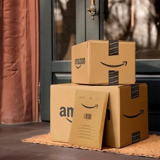 Imagem de Amazon Prime: reajuste deixa serviço até 43% mais caro na Europa
