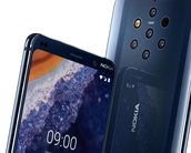 Nokia encerra parceria com a fabricante de lentes Zeiss