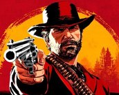 Red Dead Redemption 2: mod traz criação de personagem e muito crime