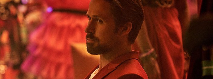 Imagem de: Agente Oculto 2: continuação com Ryan Gosling é confirmada na Netflix