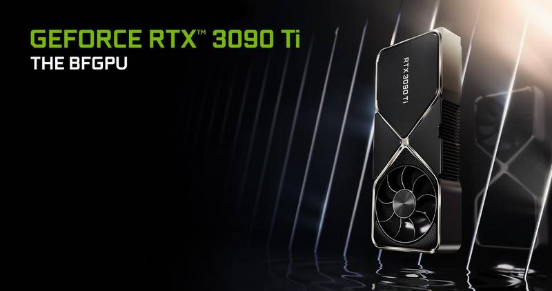 RTX 3090 Ti