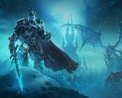 World of Warcraft: remake de Wrath of the Lich King chega em setembro