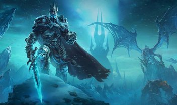 World of Warcraft: remake de Wrath of the Lich King chega em setembro