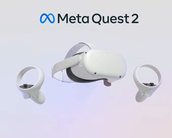 Meta Quest 2 terá reajuste de R$ 500 a partir de agosto