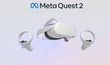 Meta Quest 2 terá reajuste de R$ 500 a partir de agosto