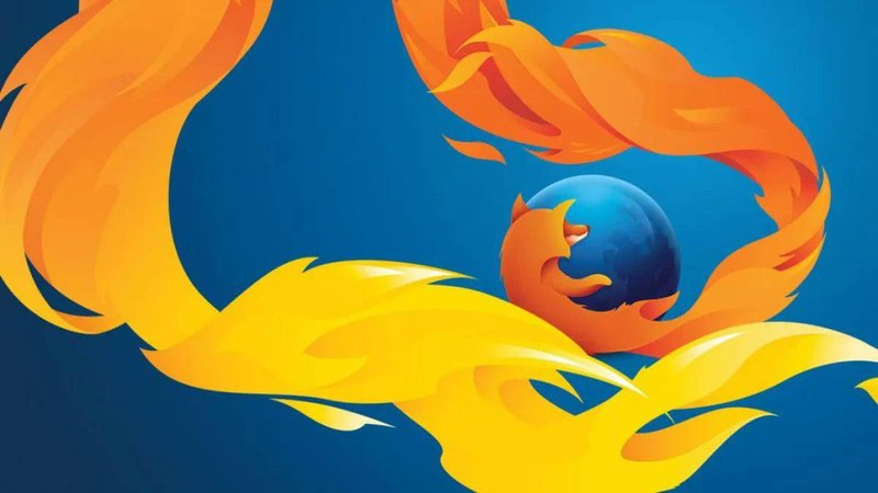 Fonte: Firefox/Twitter/Divulgação.