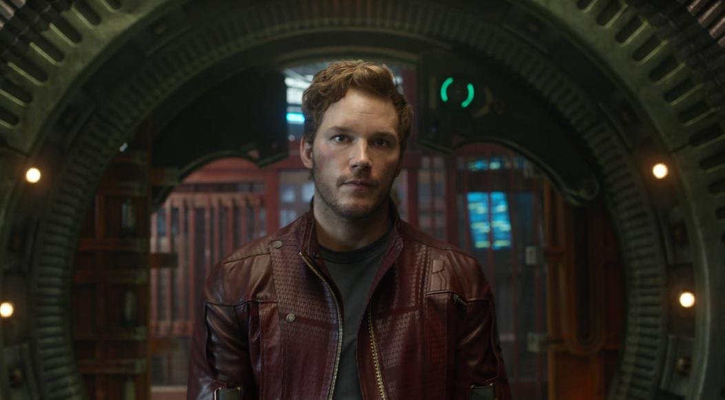 Após Guardiões da Galáxia 3, Chris Pratt espera poder interpretar o Senhor das Estrelas em outros projetos da Marvel