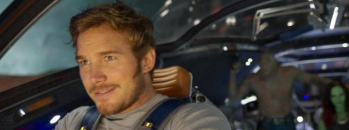 Imagem de: Guardiões da Galáxia 3: Chris Pratt fala sobre seu futuro no MCU