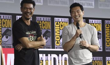 Vingadores: Dinastia Kang terá diretor de Shang-Chi; veja mais!