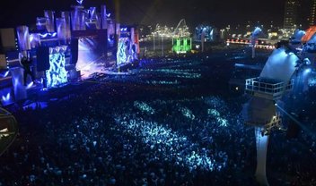 Tudo sobre o Rock in Rio 2022: veja o guia completo do festival