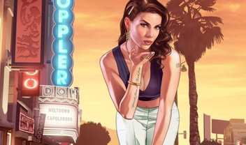 GTA 6 terá mulher latina como uma das protagonistas [rumor]