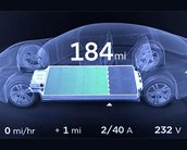 Tesla cobra R$ 24 mil para liberar 130 km em bateria de cliente