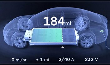 Tesla cobra R$ 24 mil para liberar 130 km em bateria de cliente