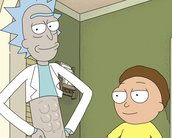 Rick and Morty: 6ª temporada ganha data de estreia; veja!