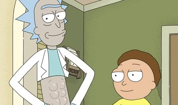 Rick and Morty: 6ª temporada ganha data de estreia; veja!