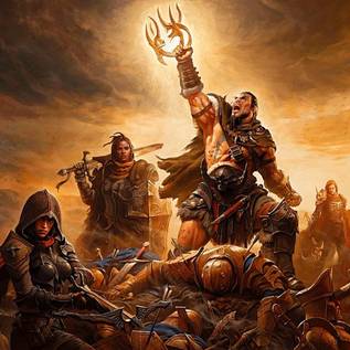 Imagem de Diablo: Immortal: bug leva jogadores a perderem milhões de XP