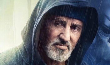 Samaritano: Stallone vive super-herói aposentado em trailer do filme; veja!