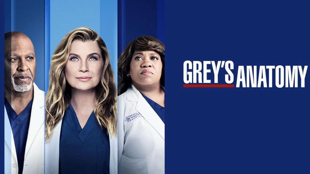 20ª temporada de Grey s Anatomy recebe péssima notícia