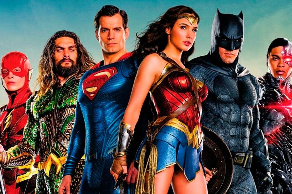 Filmes de Batman e Superman terão sequências nos quadrinhos - TecMundo