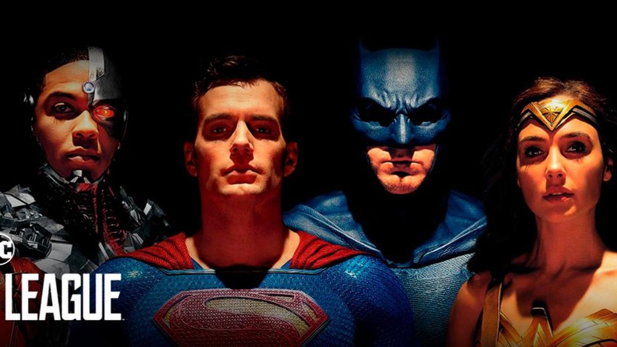 DC Comics: como assistir os filmes em ordem cronológica – Tecnoblog