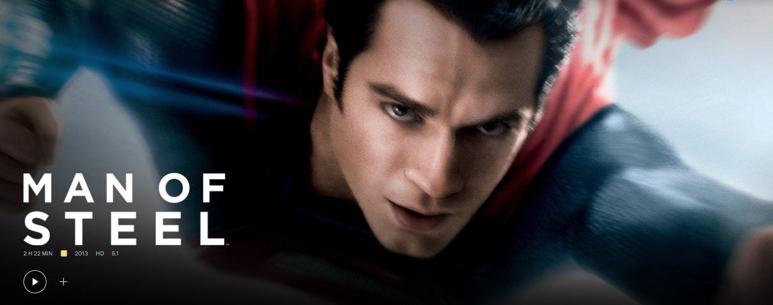 ordem cronologica dos filmes do superman｜Pesquisa do TikTok