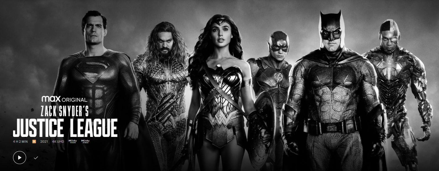 Qual é a ordem cronológica dos filmes da DC? - Quora