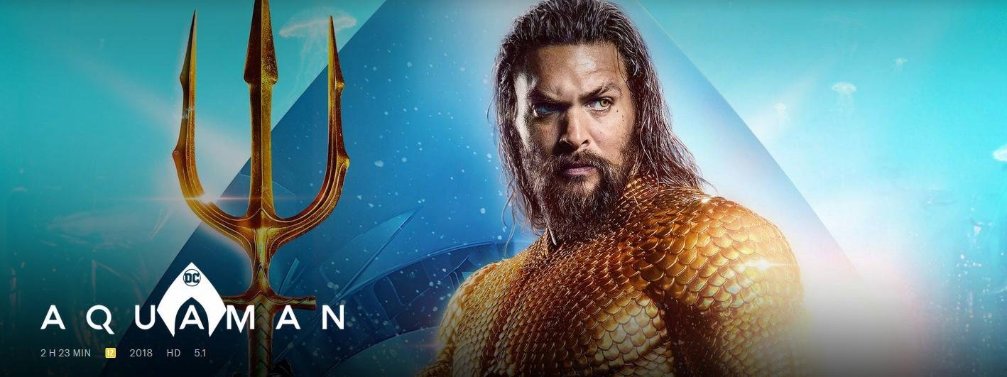 Aquaman