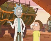 Rick and Morty: roteirista comenta reações negativas à 3ª temporada