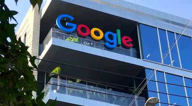 Fonte: Google/Reprodução.