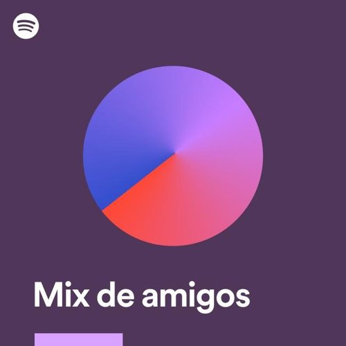 A nova playlist personalizada do Spotify está disponível para usuários pagos e gratuitos.