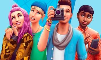 The Sims 4: bug faz com que personagens envelheçam em poucos minutos