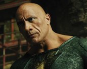 Adão Negro: Dwayne Johnson revela como filme vai mudar o DCEU; veja!