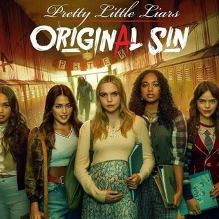 Imagem de Pretty Little Liars: Um Novo Pecado - quantos episódios tem a série da HBO?