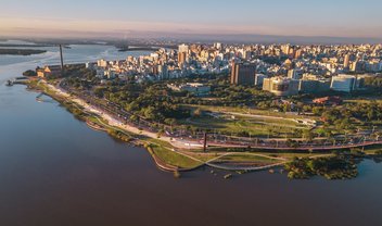 5G chega hoje (29) em Porto Alegre, João Pessoa e Belo Horizonte