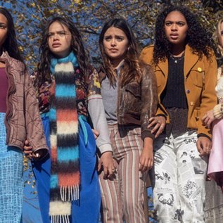 Imagem de Pretty Little Liars: Um Novo Pecado terá easter eggs da série original?