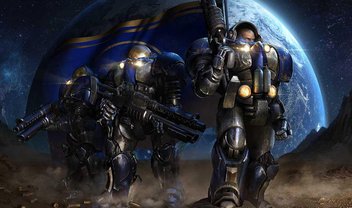 Prime Gaming de agosto tem StarCraft: Remastered e mais de graça