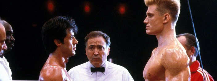 Imagem de: Drago: Creed terá filme spin-off focado em Ivan Drago; saiba mais!