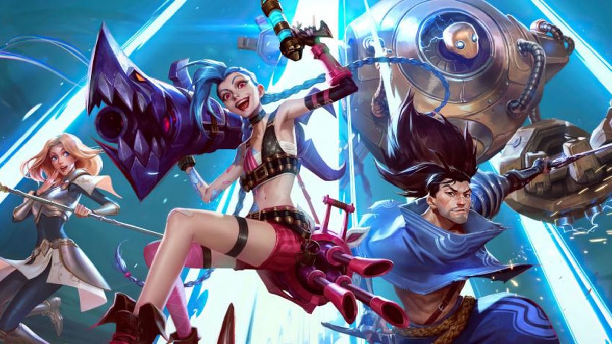 LOL Dodge Game: veja jogos disponíveis para melhorar no League of Legends