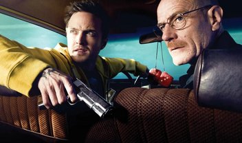 Breaking Bad: fãs imaginam um game da série no Unreal Engine 5