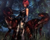 Dino Crisis: como seria um remake na Unreal Engine 5? Confira!