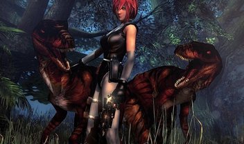 Dino Crisis: como seria um remake na Unreal Engine 5? Confira!