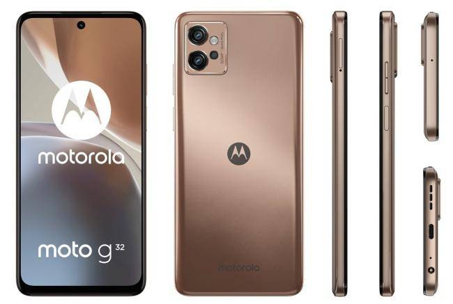 Índia e América Latina devem ser os próximos mercados a receber o Moto G32.